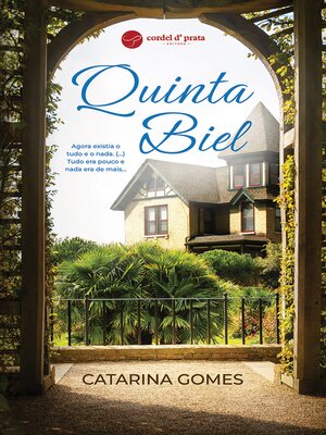 cover image of Quinta Biel